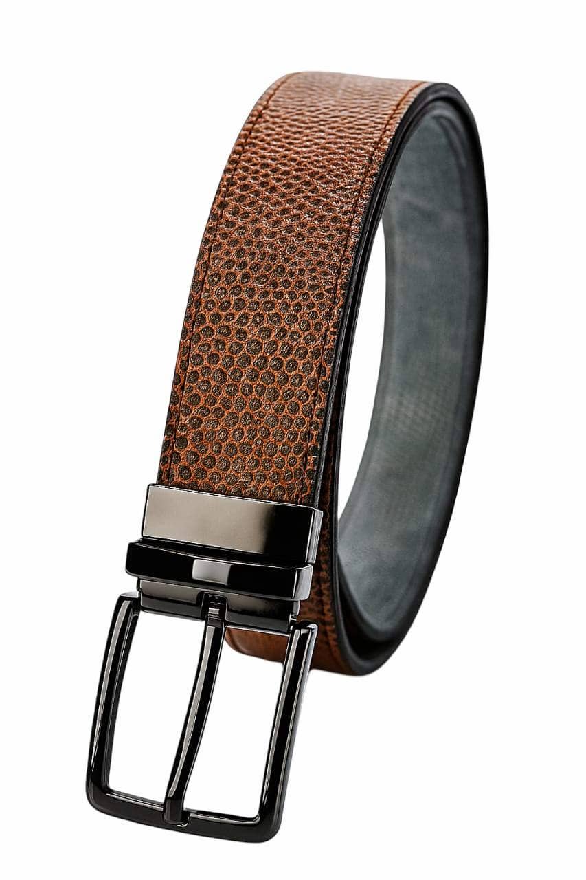The Shadowline Belt – by 3 Star Leather