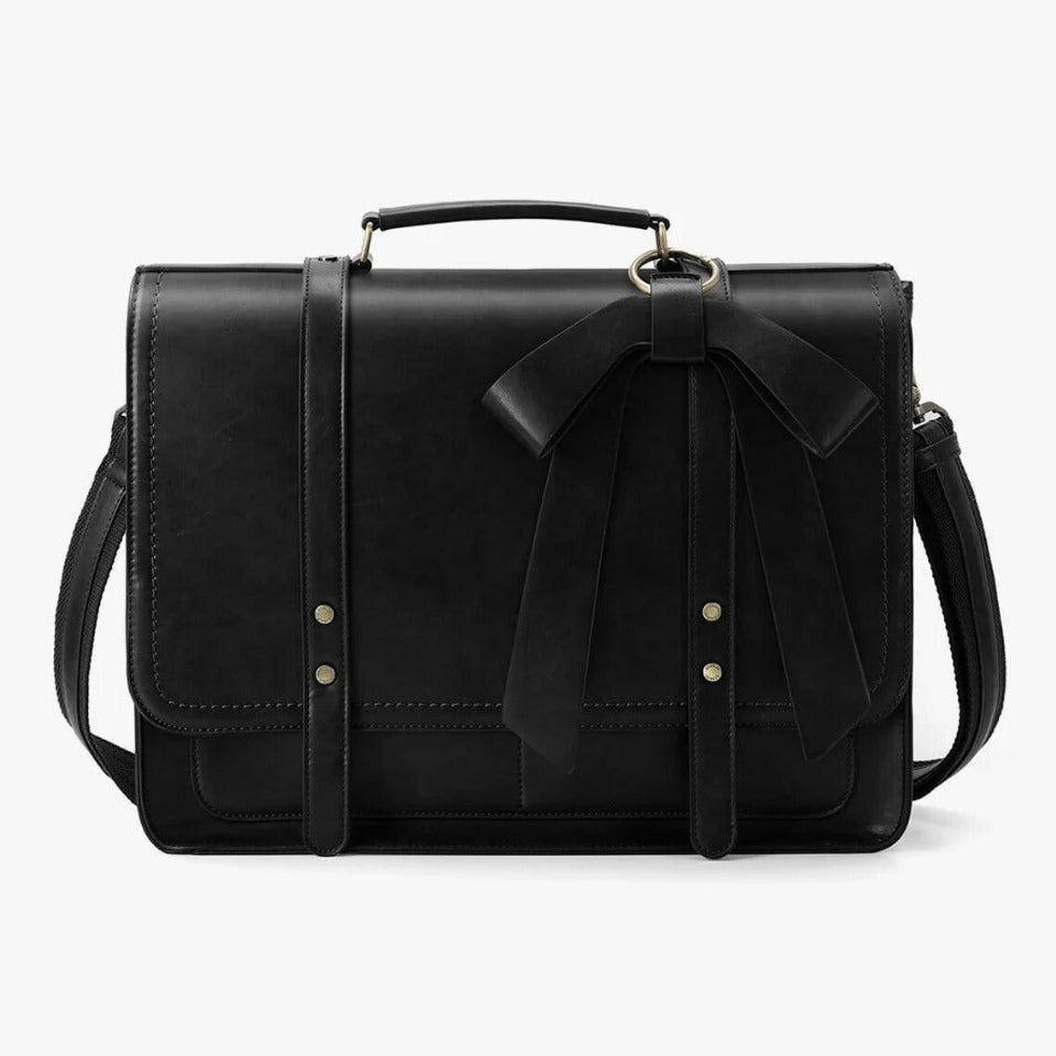Midnight Classic Tote